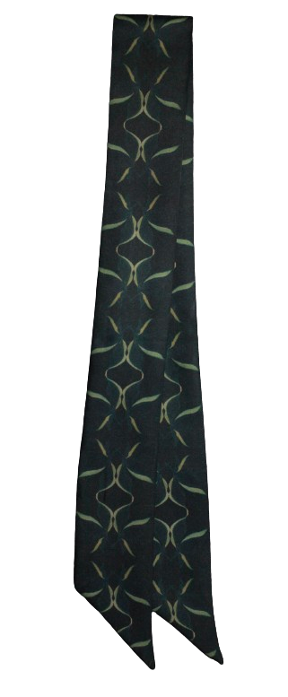 CHLOE Twilly Scarf