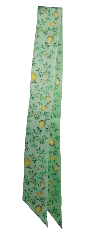 ELÉA Twilly Scarf