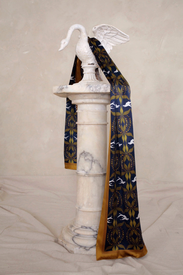 Avriel, Navy