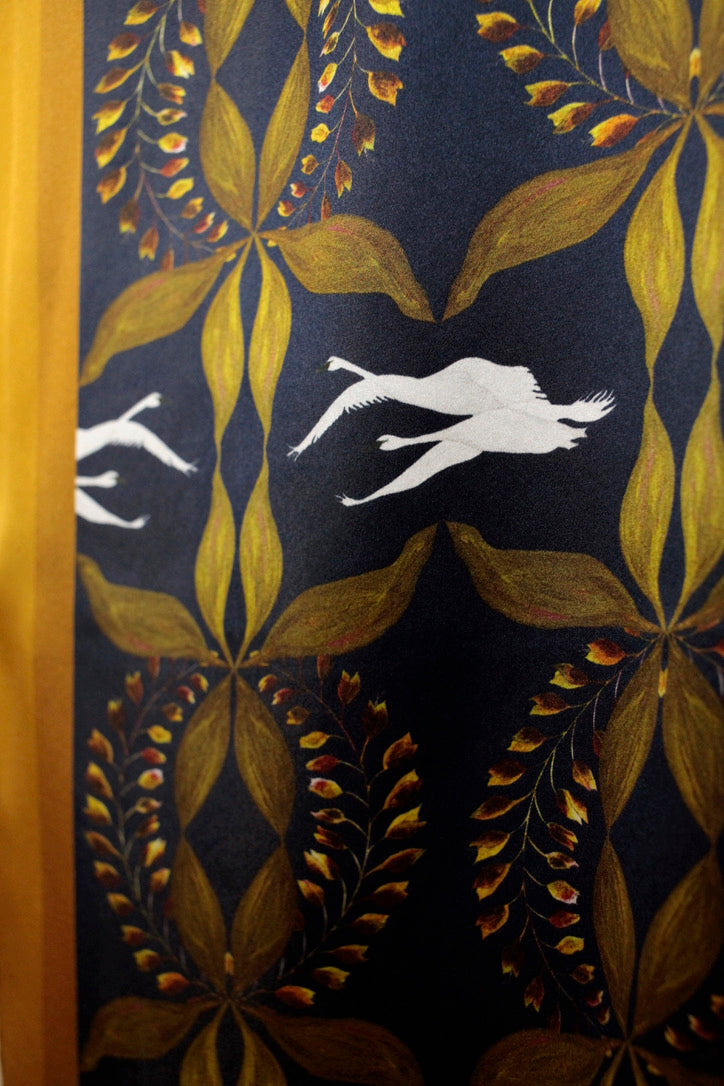 Avriel, Navy