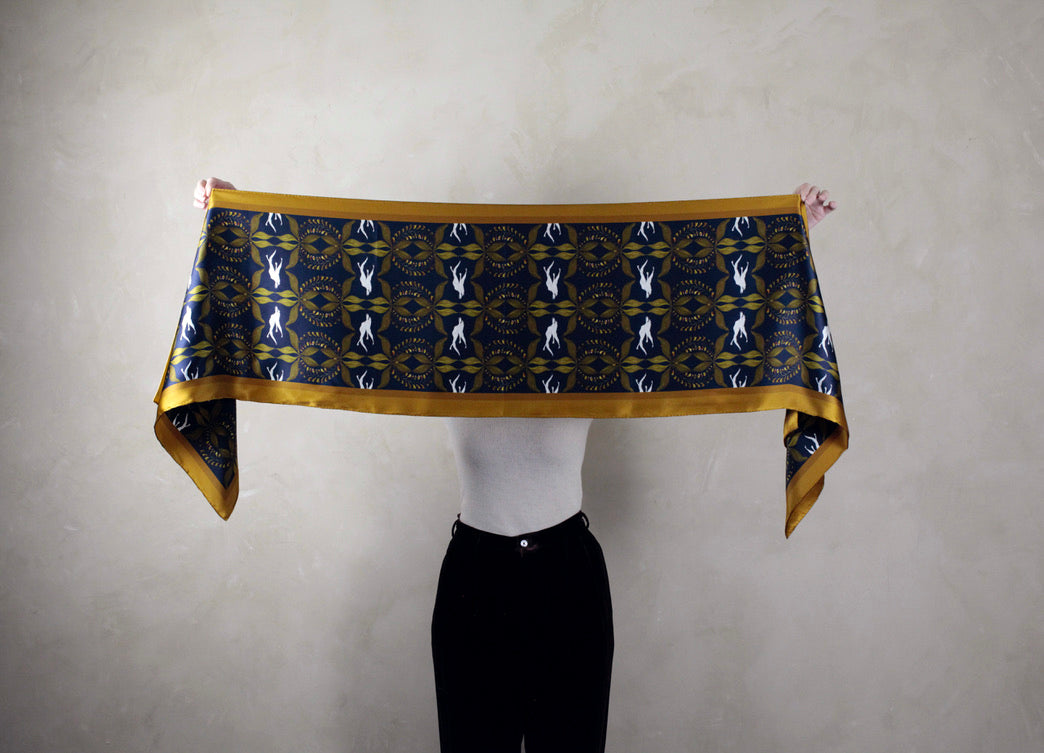Avriel, Navy