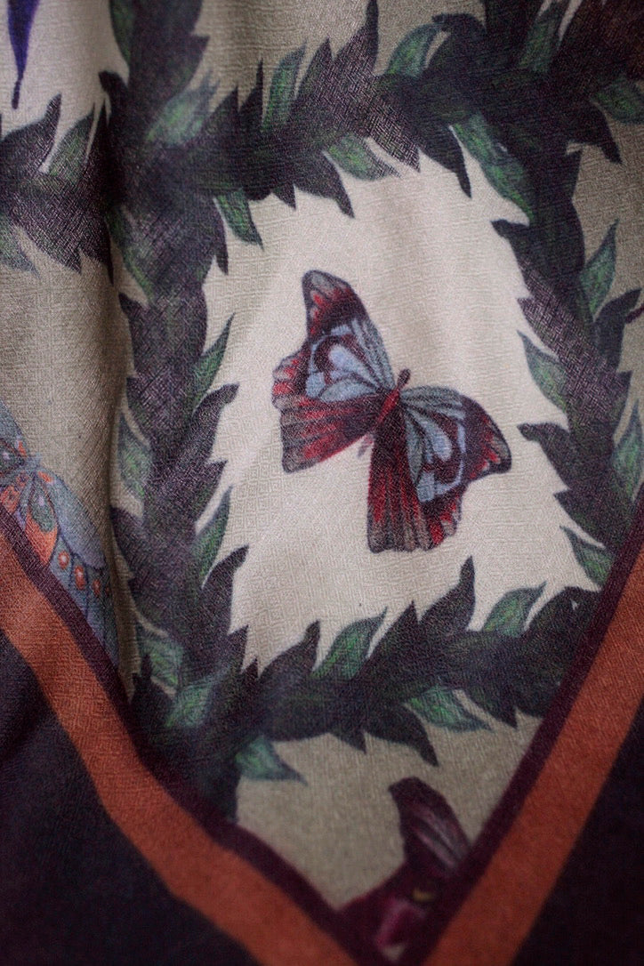 Charlotte, Mint: Oversized