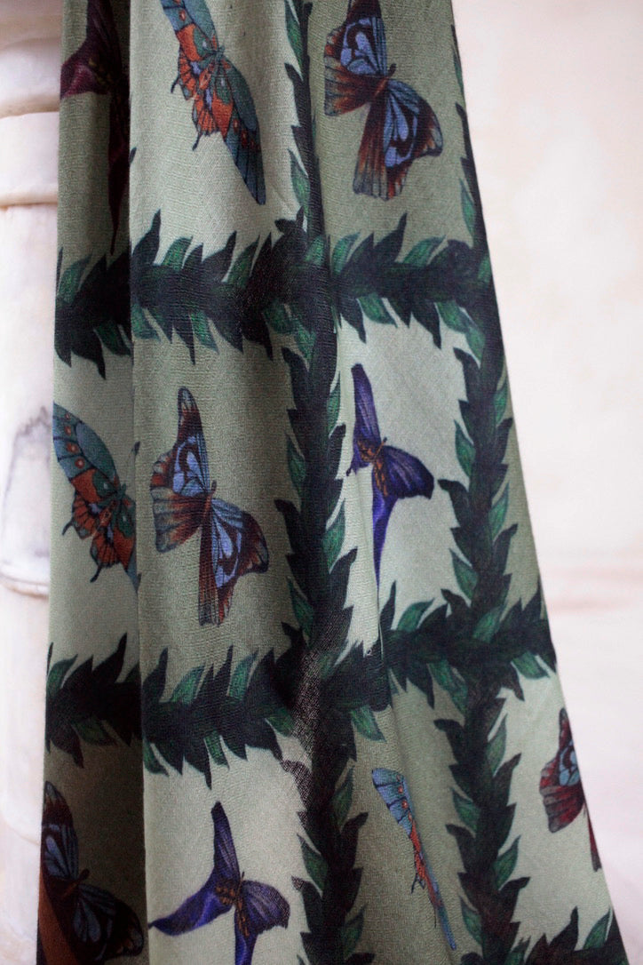 Charlotte, Mint: Oversized