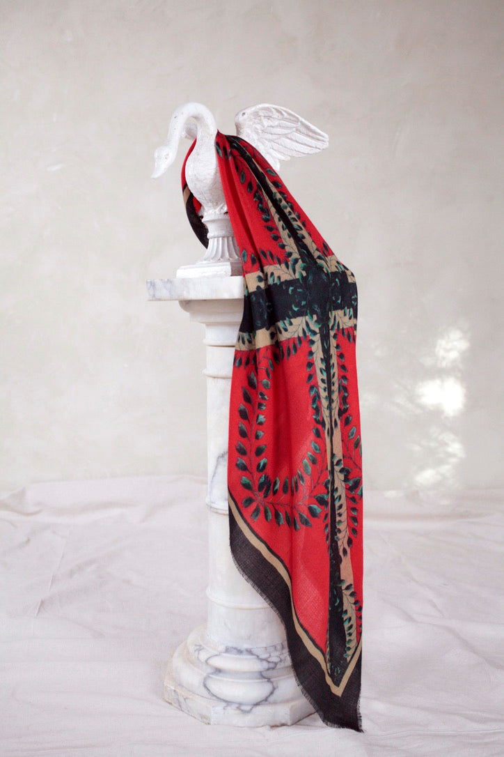 Victoire, Red: Classic
