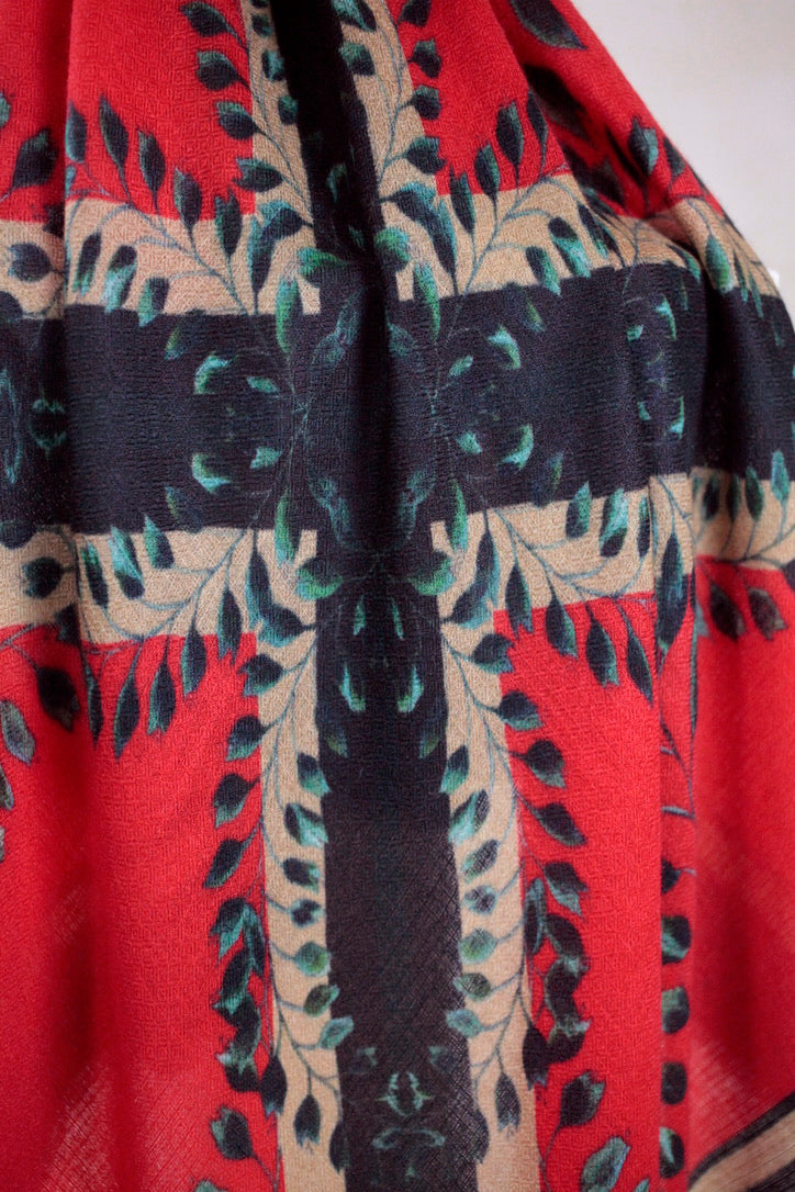 Victoire, Red: Classic