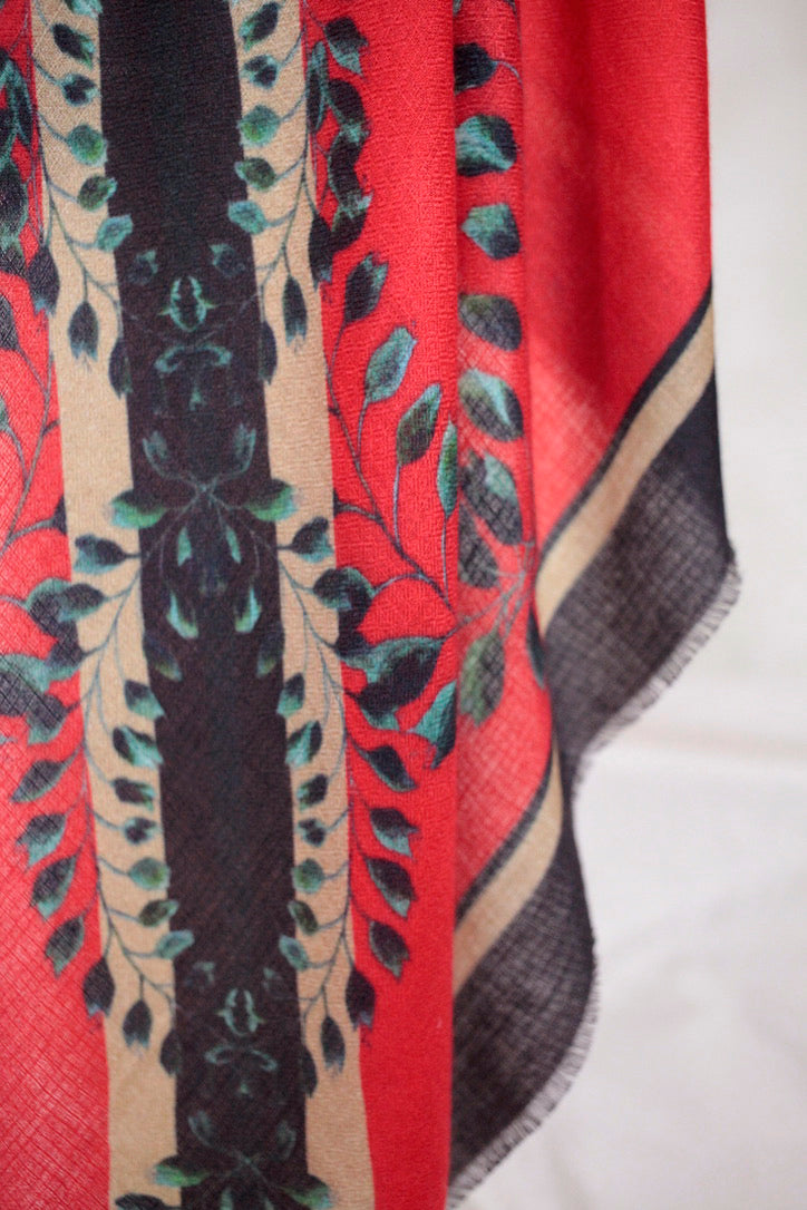 Victoire, Red: Classic