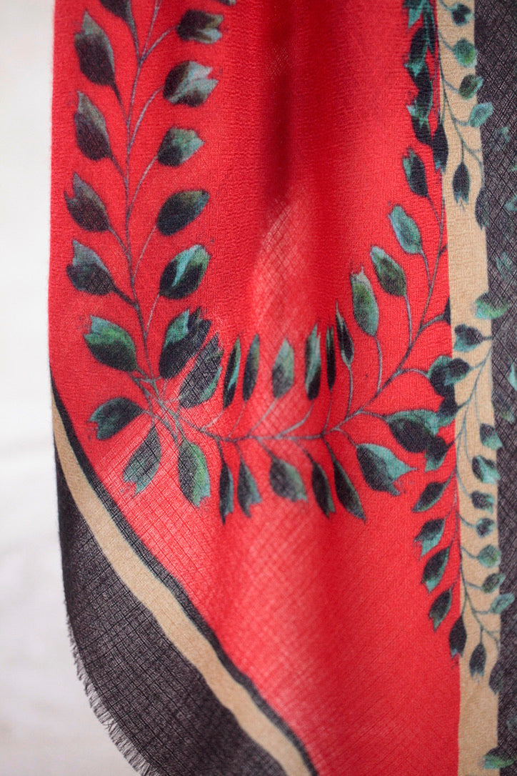 Victoire, Red: Classic