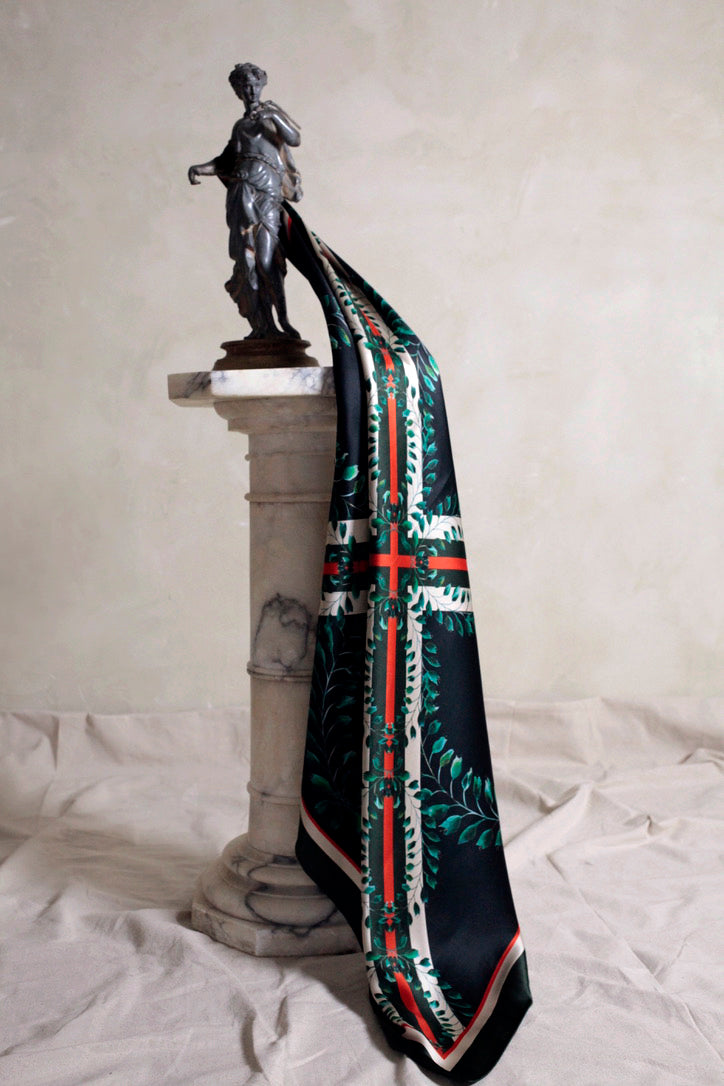 Victoire, Cool Onyx: Classic
