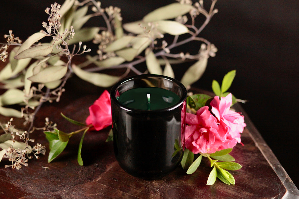 Garden Window 10oz Candle