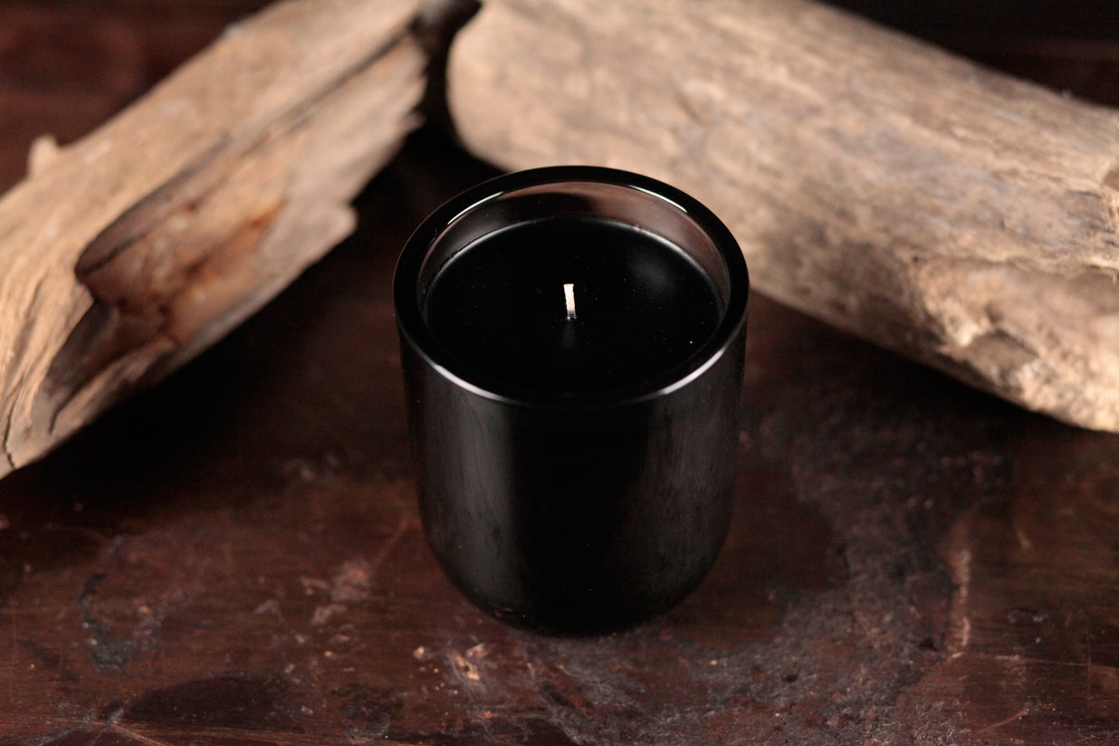 Oud Fog 10oz Candle