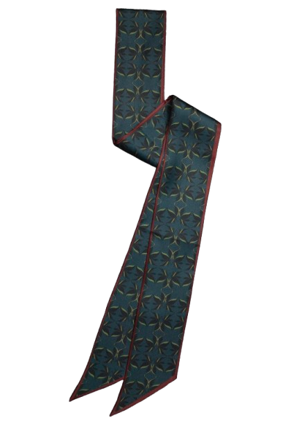 CHLOE Twilly Scarf