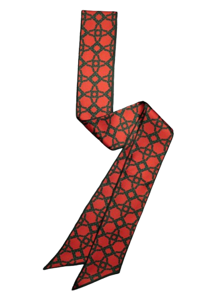 ISLA Twilly Scarf