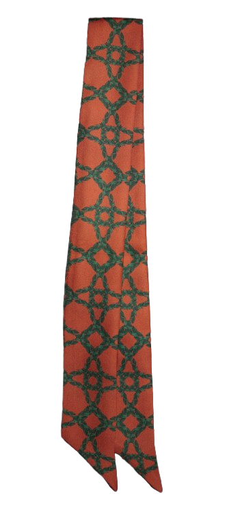 ISLA Twilly Scarf