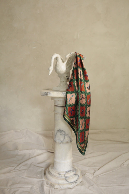 Charlotte, Coral: petite