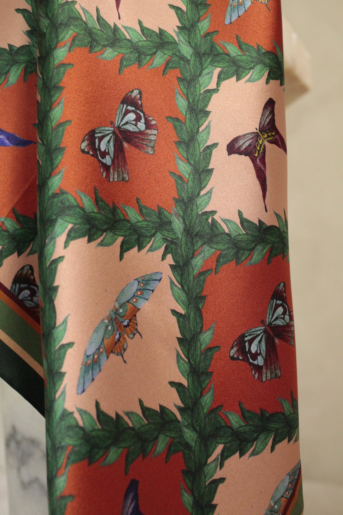 Charlotte, Coral: petite