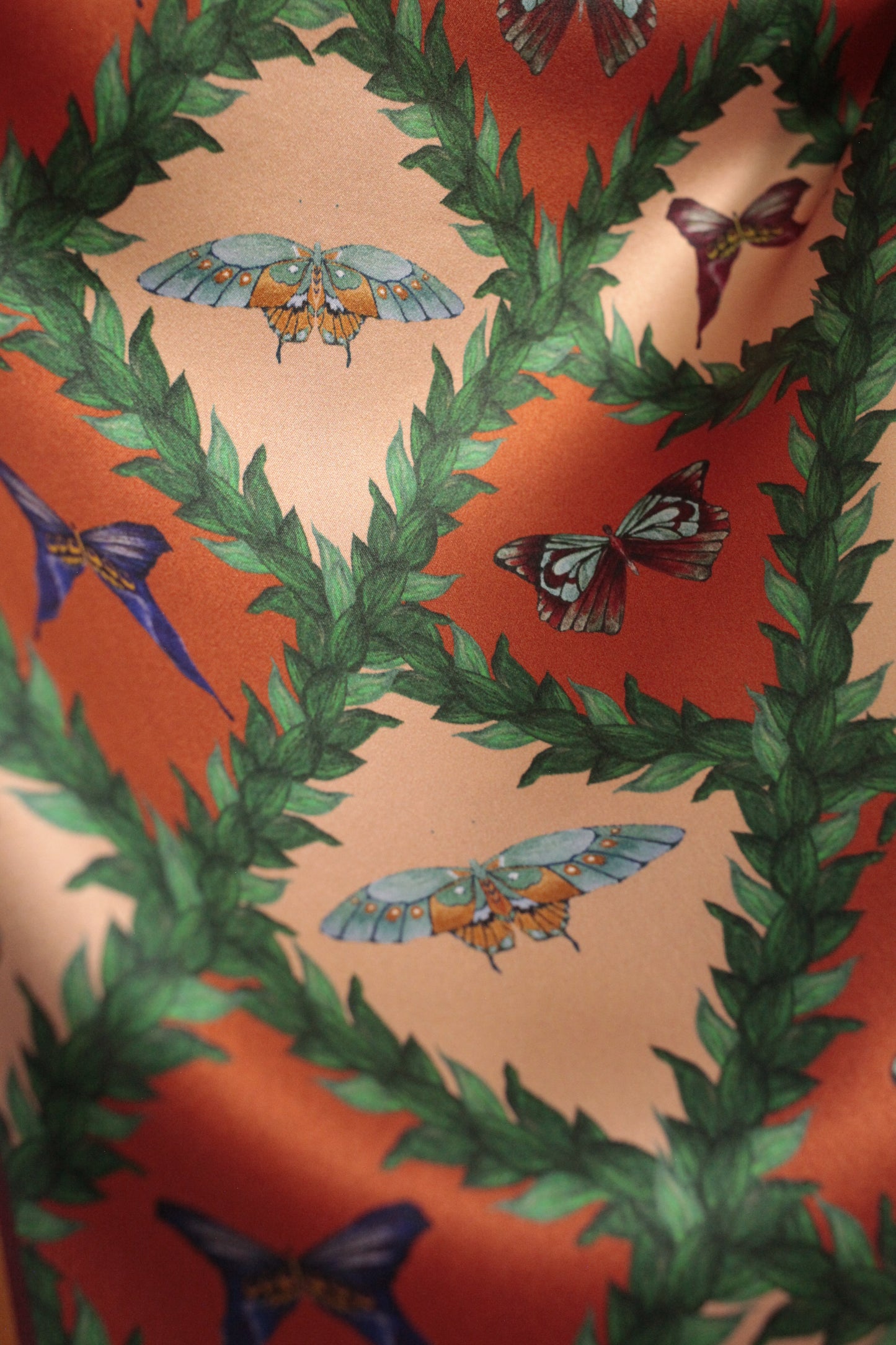 Charlotte, Coral: petite