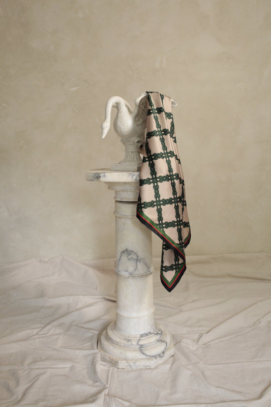 Madeline, Ivory: petite