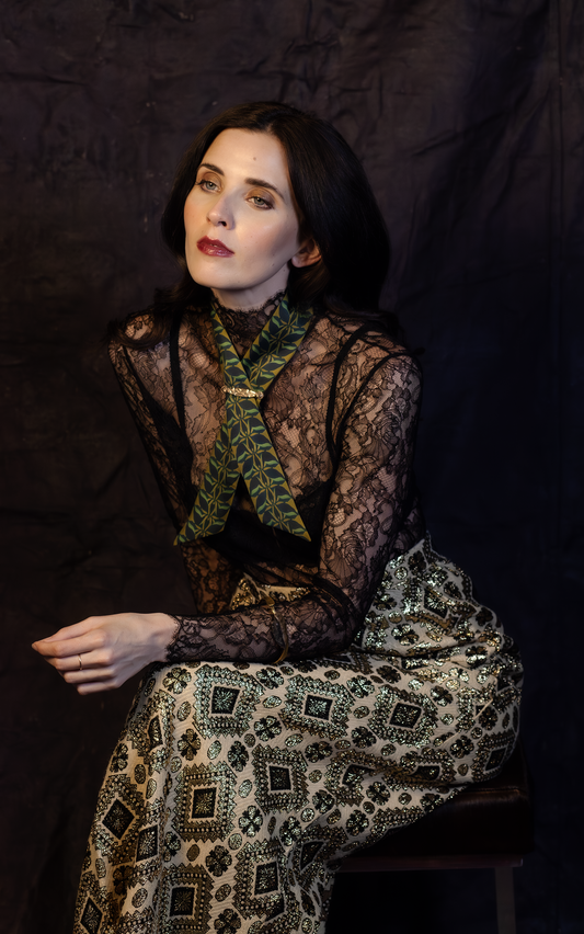Odette Twilly